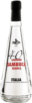 Самбука Zanin Cavallina 70 cl