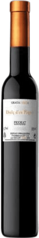 41,95 € | Sweet Wine Parés Baltà Den Piqué D.O.Ca. Priorat Catalonia Spain Garnacha — Grenache, Cariñena — Carignan Half Bottle 37 cl