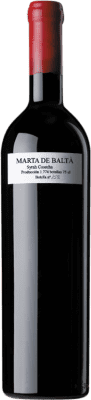 Parés Baltà Marta Syrah — Сира Penedès 75 cl