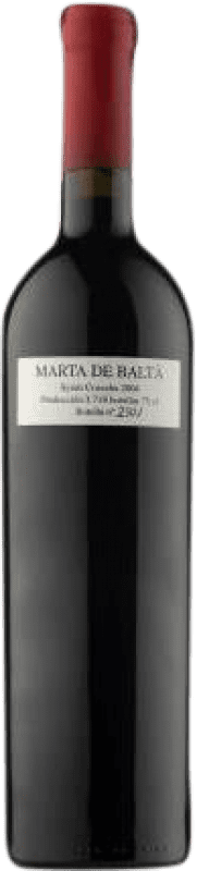 98,95 € Бесплатная доставка | Красное вино Parés Baltà Marta D.O. Penedès