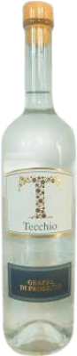 Граппа Tecchio 40º 70 cl