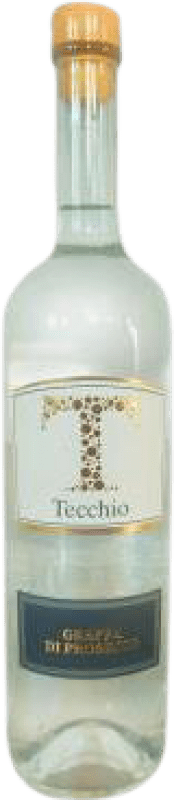 10,95 € | Grappa Tecchio 40º Spain 70 cl