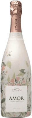 Berdié Jovani Amor Brut — 起泡酒 干型 Cava 珍藏 75 cl