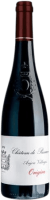 Château de Passavant Origine Anjou Villages, Original 75 cl