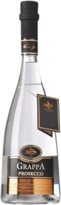 Grappa Zanin Regardin Prosecco 70 cl