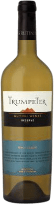 Rutini Trumpeter Pinot Grigio 75 cl