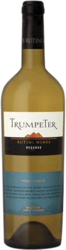 24,95 € Envoi gratuit | Vin Blanc Rutini Trumpeter
