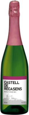 Castell de Recasens Cava 75 cl