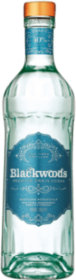 Wodka Blackwood's Vintage 70 cl