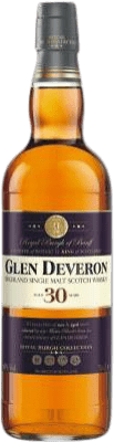 Single Malt Whisky Glen Deveron 30 Years 70 cl