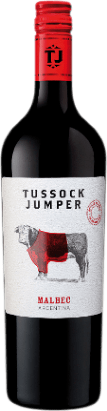 12,95 € Envoi gratuit | Vin Rouge Tussock Jumper
