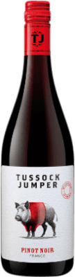 Tussock Jumper Pinot Nero 75 cl