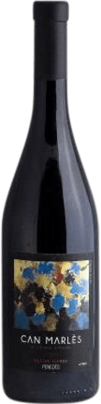 Spedizione Gratuita | Vino Rosso Can Marles Torrosolla D.O. Penedès Catalogna Spagna Tempranillo 75 cl