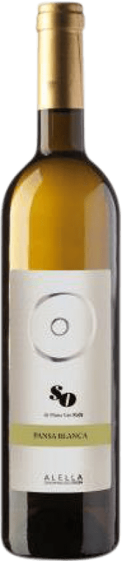 13,95 € | Vino Blanco Celler Can Roda D.O. Alella Cataluña España Pansa 75 cl