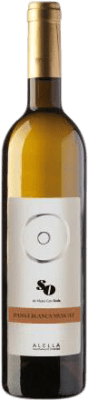 Celler Can Roda Pansa Blanca Muscat Alella 75 cl