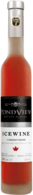 Vino di Ghiaccio Pondview 37 cl