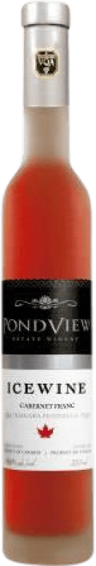 48,95 € | Eiswein Pondview Kanada Cabernet Franc Halbflasche 37 cl