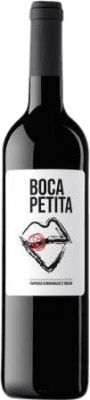 Boca Petita Empordà 75 cl