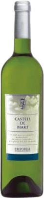 Berdié Castell de Biart Empordà 75 cl