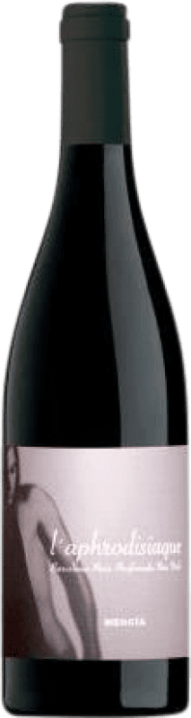 11,95 € | Vino Rosso Almázcara Majara L'Aphrodisiaque D.O. Bierzo Castilla y León Spagna Mencía 75 cl