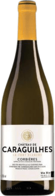 Château Caraguilhes La Font Blanche