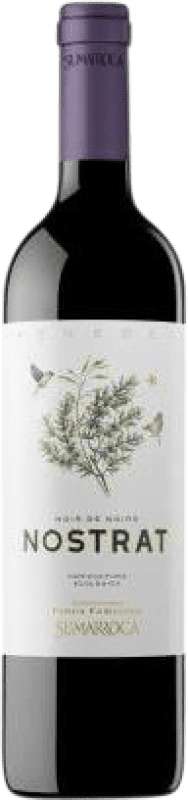 11,95 € Free Shipping | Red Wine Sumarroca Nostrat Blanc de Noirs D.O. Penedès