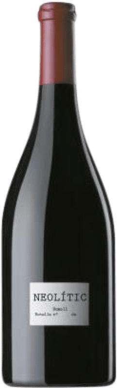 免费送货 | 红葡萄酒 Parés Baltà Neolític D.O. Penedès 加泰罗尼亚 西班牙 Sumoll — 苏莫尔 75 cl