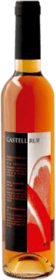 13,95 € | Sweet Wine Serralada de Marina Castell Ruf Spain Pansa Medium Bottle 50 cl