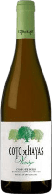 Bodegas Aragonesas Coto de Hayas Verdejo Campo de Borja 75 cl