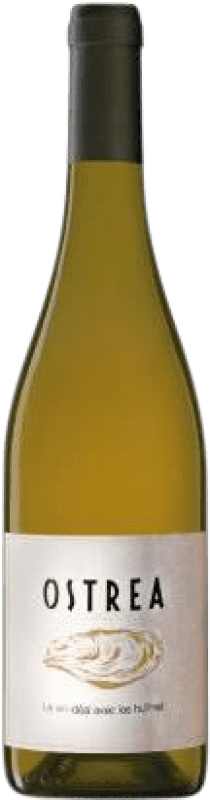 11,95 € Envoi gratuit | Vin Blanc Maison Albera Ostrea I.G.P. Vin de Pays Côtes Catalanes