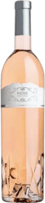 Maison Albera Des Cimes Rosé — Rosado