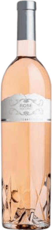 11,95 € Бесплатная доставка | Розовое вино Maison Albera Des Cimes Rosé — Розе