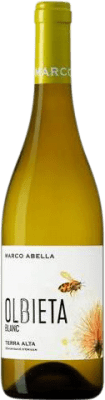 Marco Abella Olbieta Terra Alta 75 cl