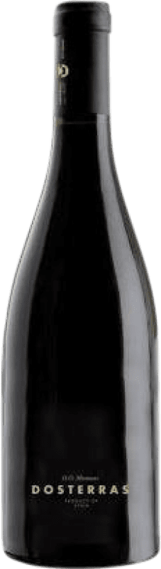 Envío gratis | Vino Tinto Dosterras D.O. Montsant Cataluña España Garnacha 75 cl