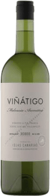 Viñátigo Malvasia — マルヴァジア Ycoden-Daute-Isora 75 cl Fruity — フルーティー