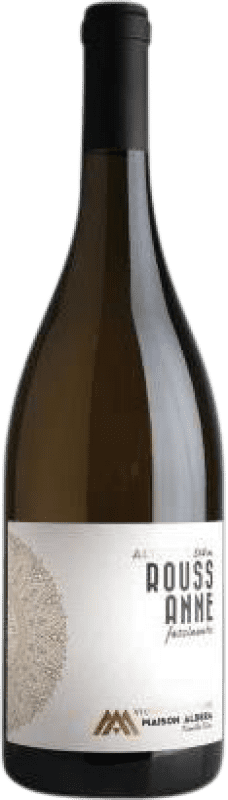 19,95 € Kostenloser Versand | Weißwein Maison Albera I.G.P. Vin de Pays Côtes Catalanes