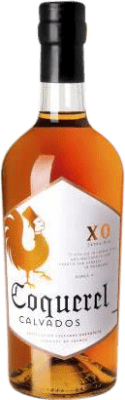 カルヴァドス Coquerel Calvados Pays d'Auge XO Extra Old — エクストラオールド 70 cl