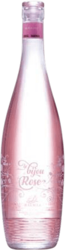 48,95 € | Vinho Rosé Balbás Le Bijou Rosé D.O. Ribera del Duero Castela e Leão Espanha Tempranillo 75 cl