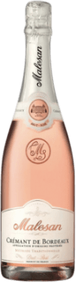 Castel Châteaux & Grands Crus Malesan Cabernet Franc 75 cl
