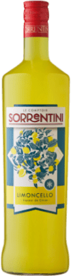 Limoncello Bottega Sorrentini 1 L