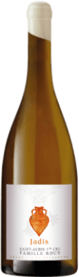 Domaine Roux Jadis Chardonnay — Шардоне Saint-Aubin 1er Premier Cru 75 cl