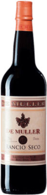 De Muller Ranci Seco Tarragona 75 cl