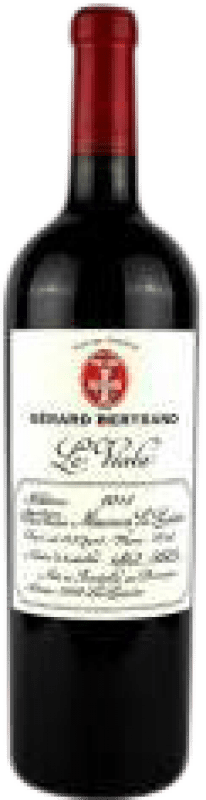 免费送货 | 红葡萄酒 Gérard Bertrand Grand Vin Viala 法国 75 cl
