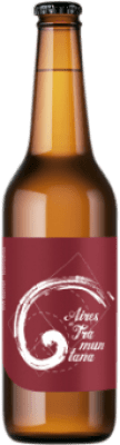Beer Aires de Tramuntana Artesanal — Artisanal 33 cl