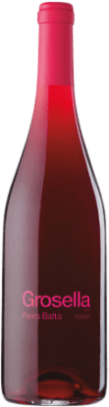 23,95 € Kostenloser Versand | Rotwein Parés Baltà D.O. Penedès Grosella — Stachelbeere
