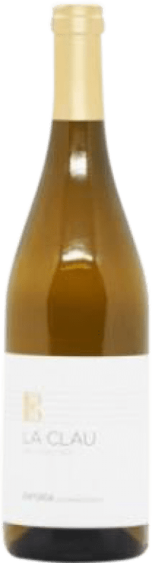 13,95 € | Vino Bianco Arché Pagés La Clau D.O. Empordà Catalogna Spagna Garnacha — Grenache, Moscatel — Moscato 75 cl
