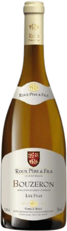 95,95 € | Белое вино Domaine Roux Les Fias A.O.C. Bouzeron Бургундия Франция Chardonnay — Шардоне Бутылка Магнум 1,5 L