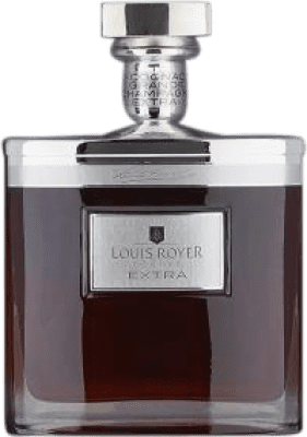 Conhaque Cognac Louis Royer Cognac Extra 70 cl