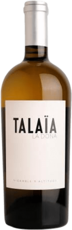 免费送货 | 白葡萄酒 Talaïa Mas Dona A.O.C. Côtes du Roussillon 鲁西永 法国 Garnacha — 歌海娜 75 cl