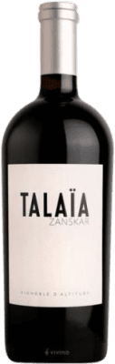 Talaïa Mas Zanskar Côtes du Roussillon 75 cl